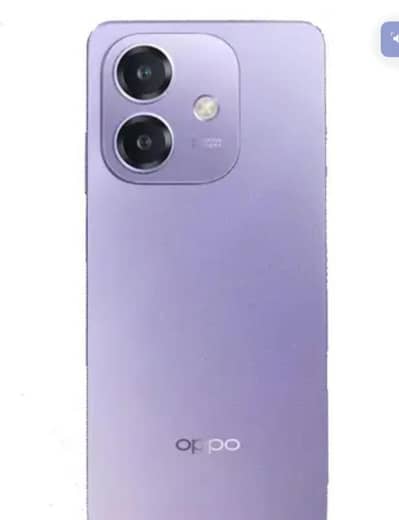 oppo a5i