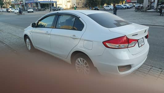 ciaz special Number 804