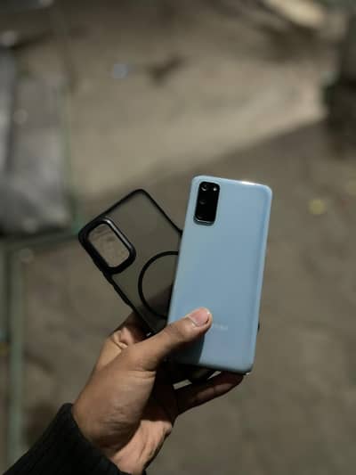 Samsung s20