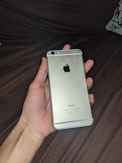 Iphone 6 Plus For Sale