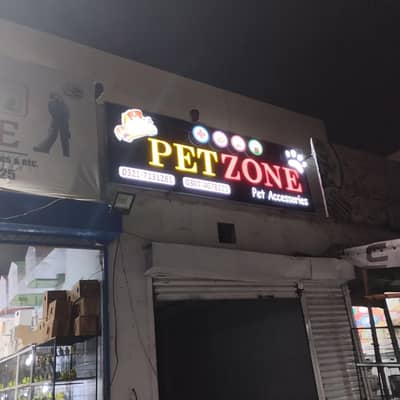 3D Sign Board Maker, 3D Letter Signage, Custom 3D Signs/ acrylic signs