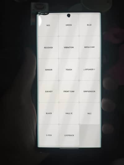 S 22 Ultra 12gb 256gb Pta Approve