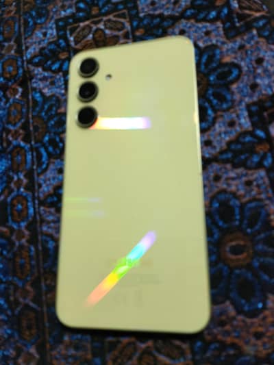 Samsung a35.5g. 8.256