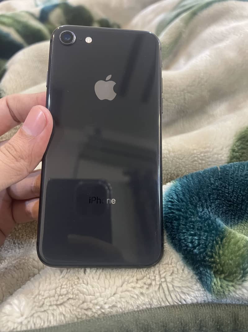 Iphone8 2