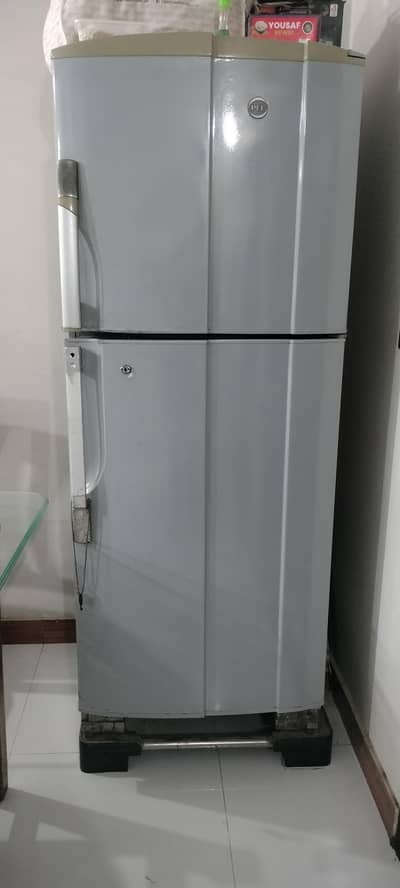 Pel Jumbo size Fridge for sale