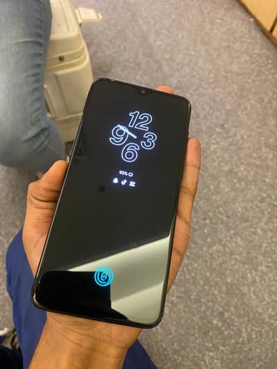 one plus 6t pta approved