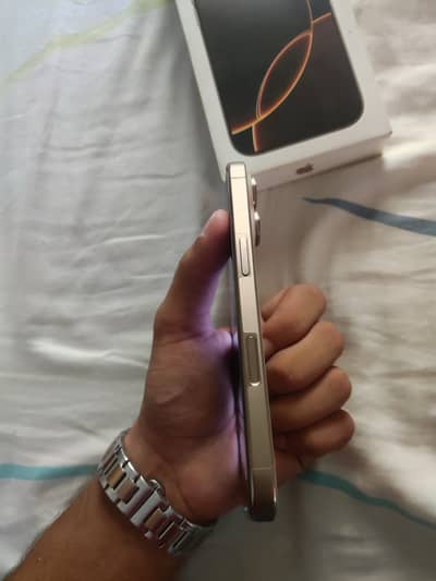 Iphone 16pro Factory unlock