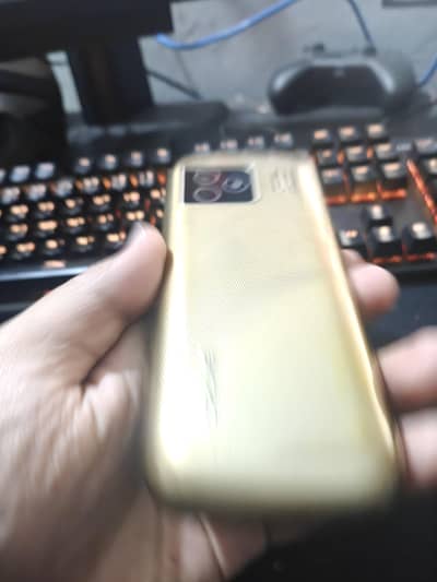 calme spark 4g 6000 mah