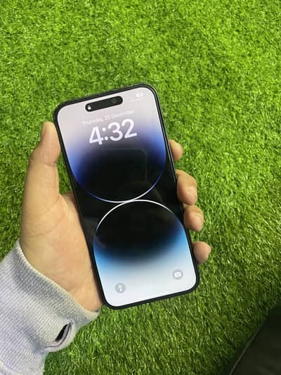 iphone 14 pro max dual sim approved