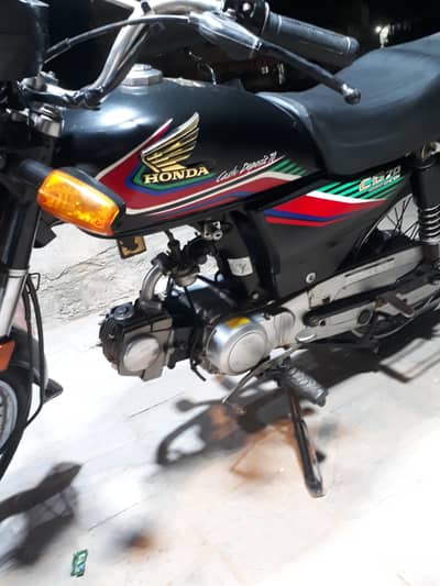 Racer company bike 03703930770