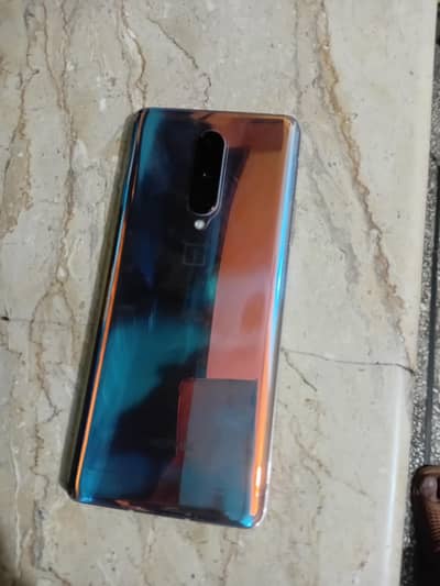 OnePlus 8