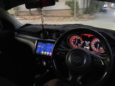 Suzuki swift for sell
