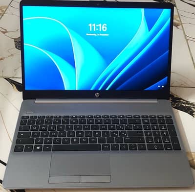 HP Laptop 255 G8