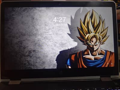 Hp Pavilion x360 convertible