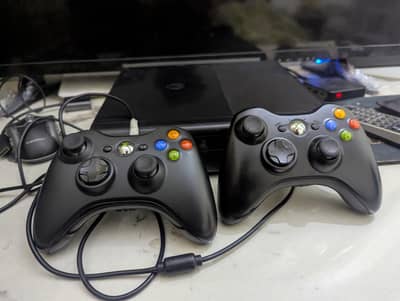 x box 360 eslim jtag