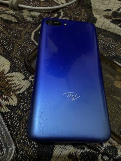 Itel a25 pro