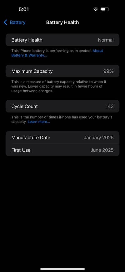 Iphone 16 pro max jv