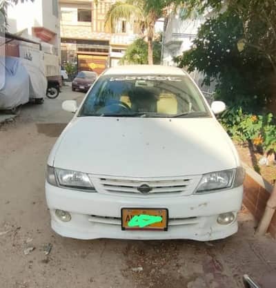 Urgent Sale 2006/12 Nisan AD Need Cash