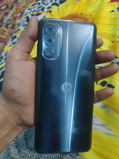 Motorola Moto G Stylus 5G 2022