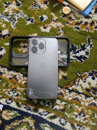 Iphone 13 pro 128gb f. u