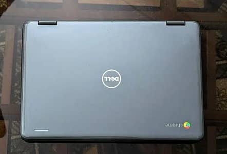 Dell Touch Chromebook 3189 windows 10