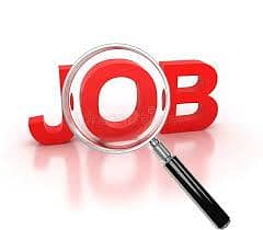 ریسٹورنٹ اسٹاف فوری ضرورت – پیزا، فاسٹ فوڈ، ڈلیوری!" 0