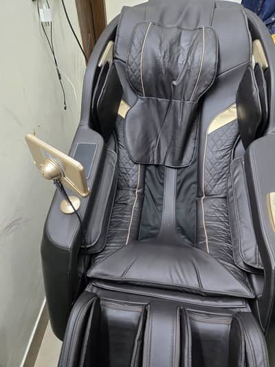 Zero Massage Chair