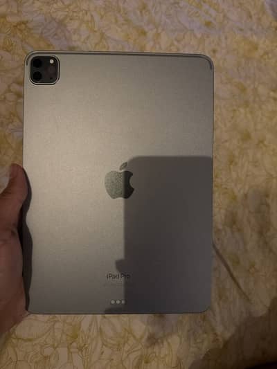 iPad Pro M2 11 inch 4th Generation