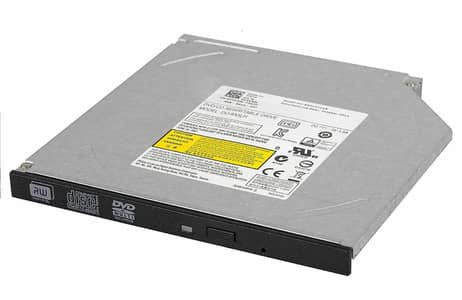 INTERNAL DVD WRITER FOR LAPTOP