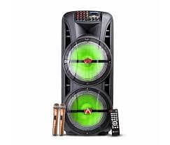 mh 1515 big music speaker 