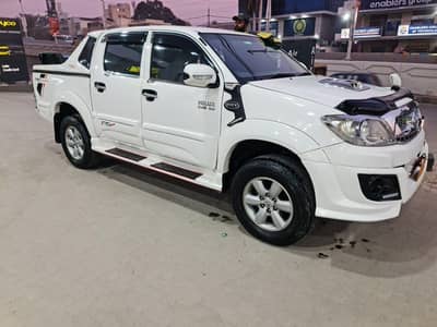 vigo Thailand model 2010 2014