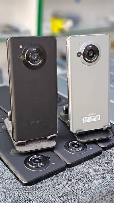 Aquos R7