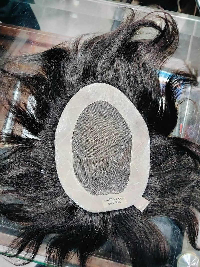 USA HAiRS BASE iMPORTED 0