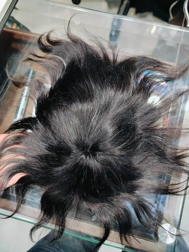 USA HAiRS BASE iMPORTED 1