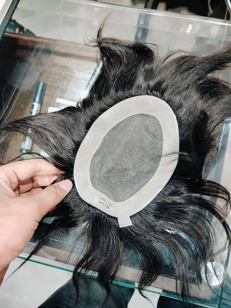 USA HAiRS BASE iMPORTED 2