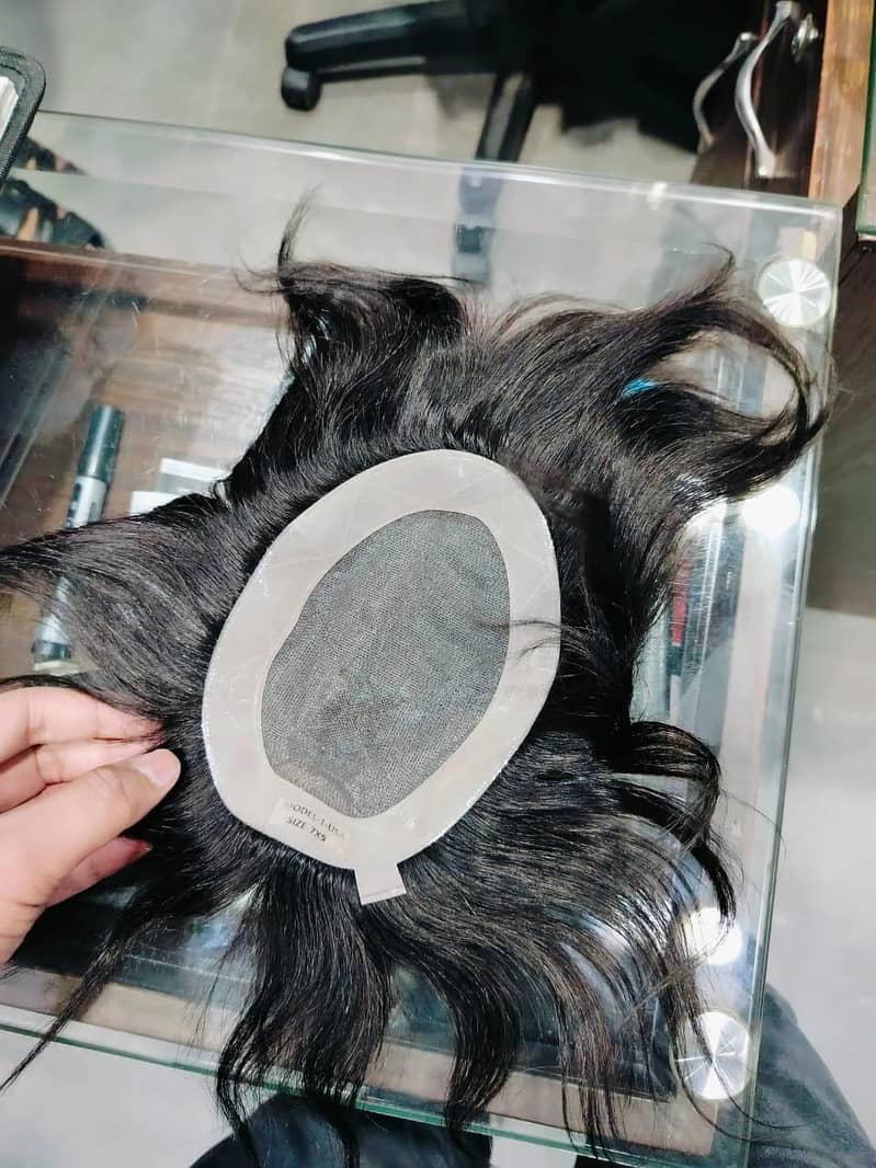 USA HAiRS BASE iMPORTED 3