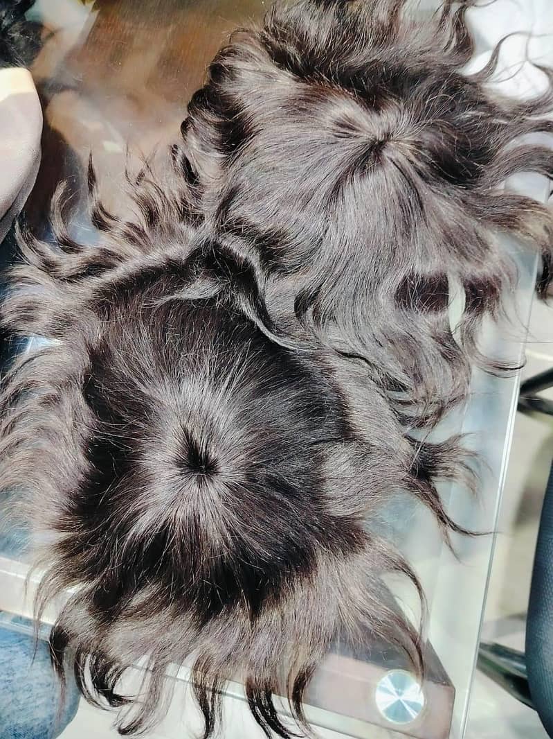 USA HAiRS BASE iMPORTED 5