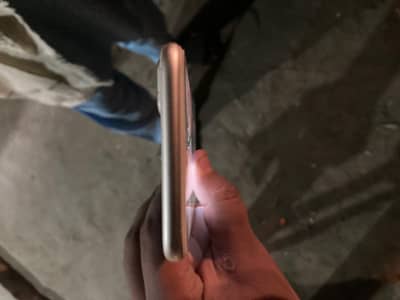 iPhone 7 plus pta approved 128gb