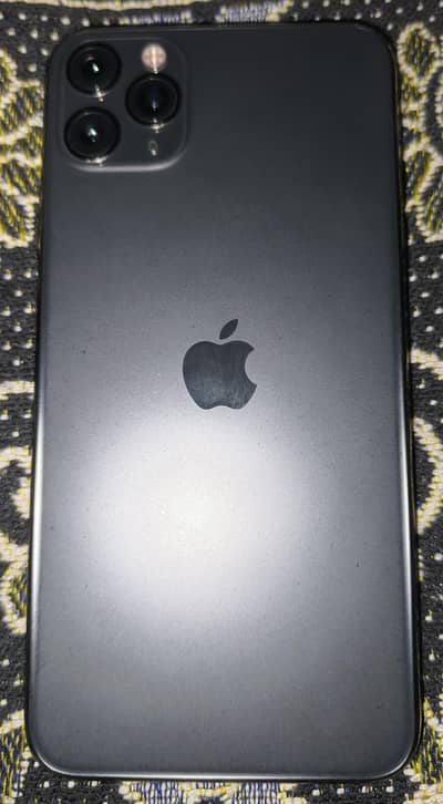 11 pro max PTA approved