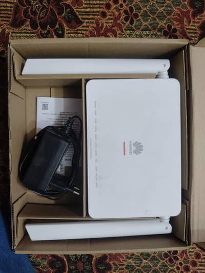 Huawei OptiXstar EG8145X6-10