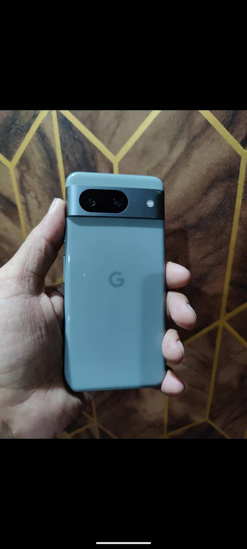 google pixel 8 0