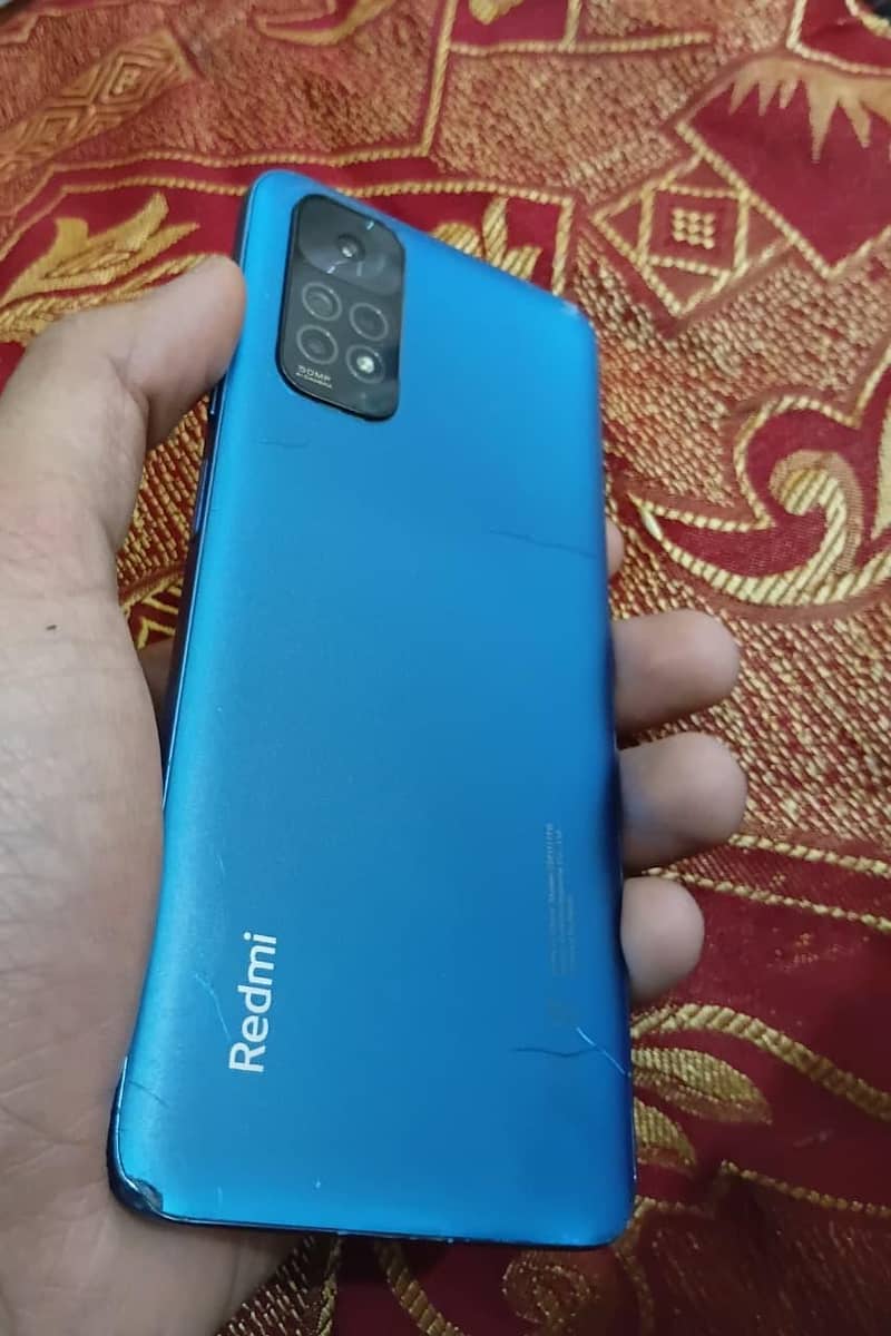 Redmi note 11 1