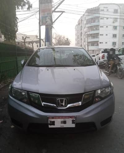Honda City 1.3 manual  1st owner