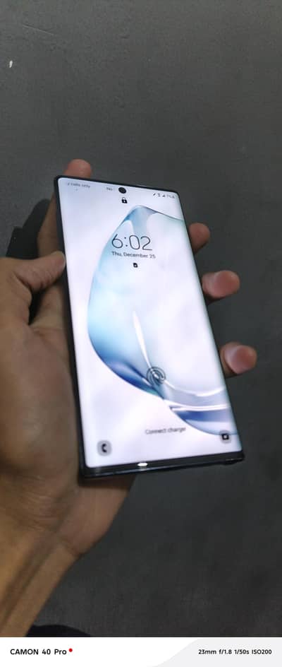 Samsung Note 10 Non Pta