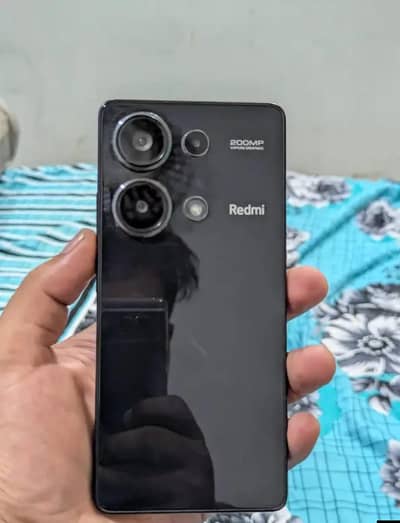 redmi note 13 pro
