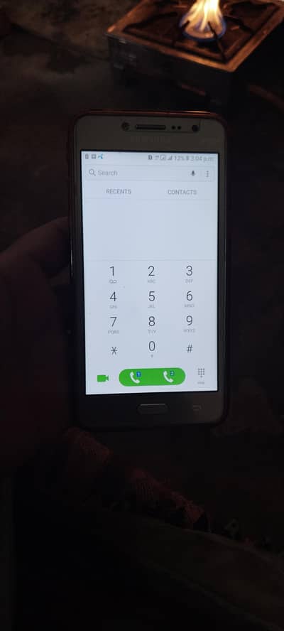 Samsung Galaxy grand prime+