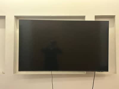 Samsung Original 65 " Inches UHD TV