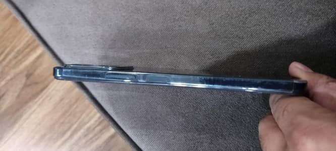 Vivo y28 8+8 / 128gb