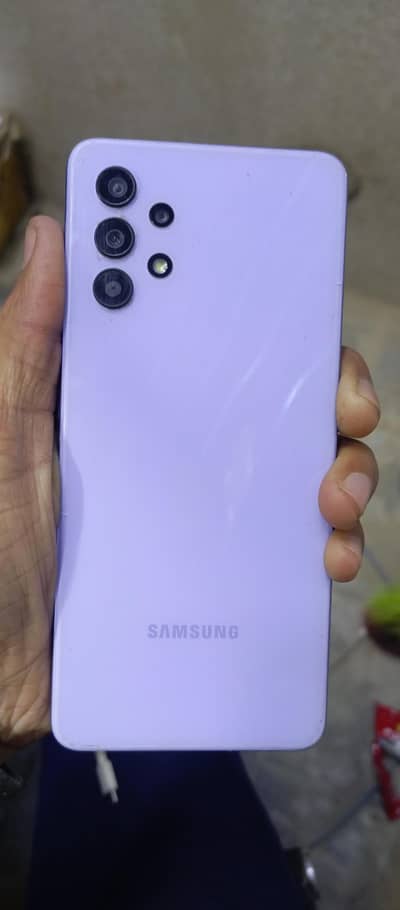 Samsung A32
