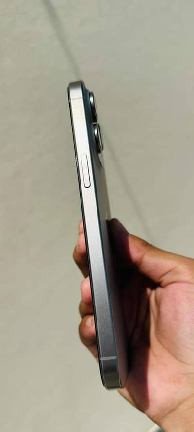 iPhone 15 Pro Max PTA Approved